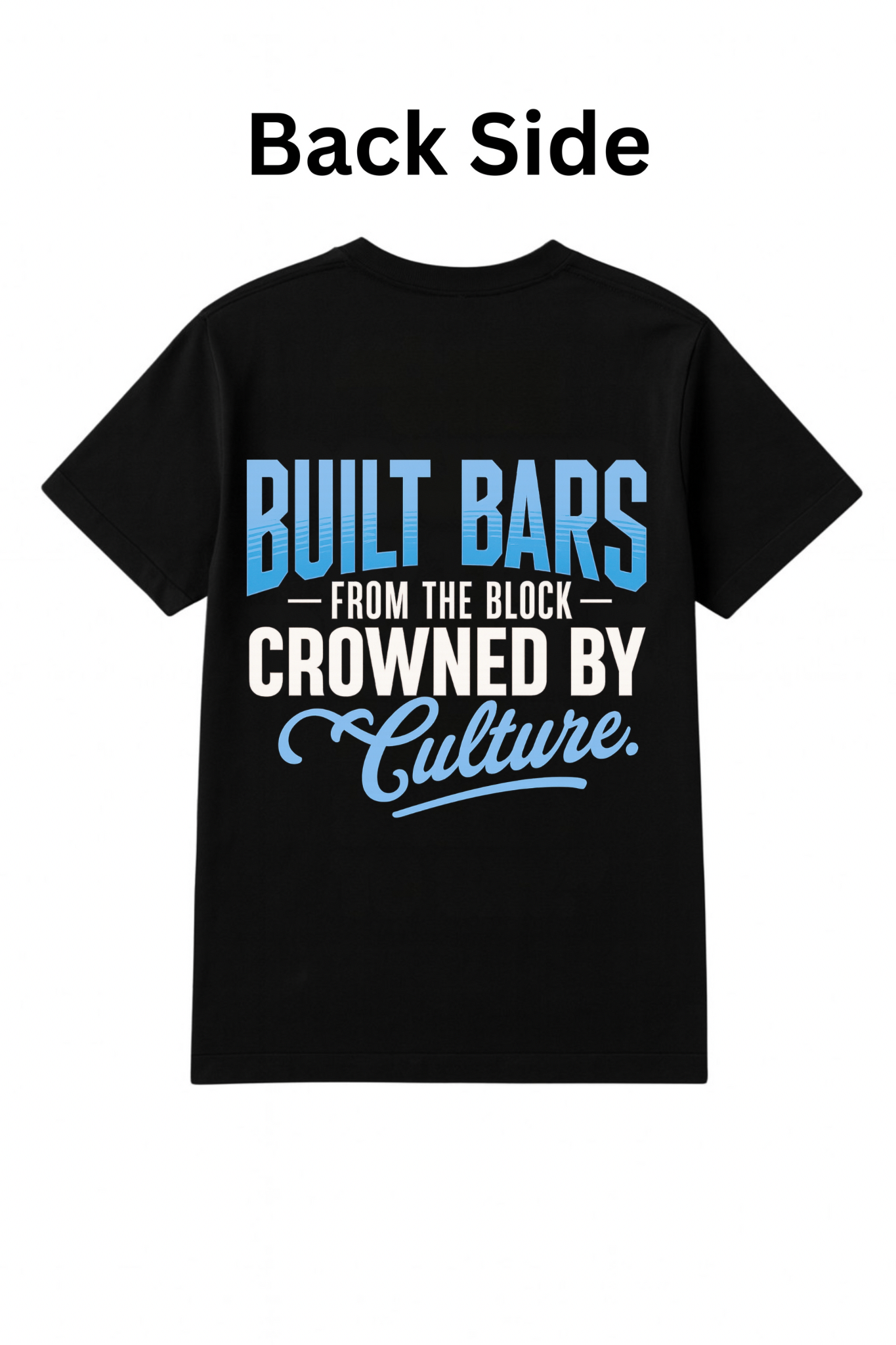 New York Legends Tee — Limited Edition