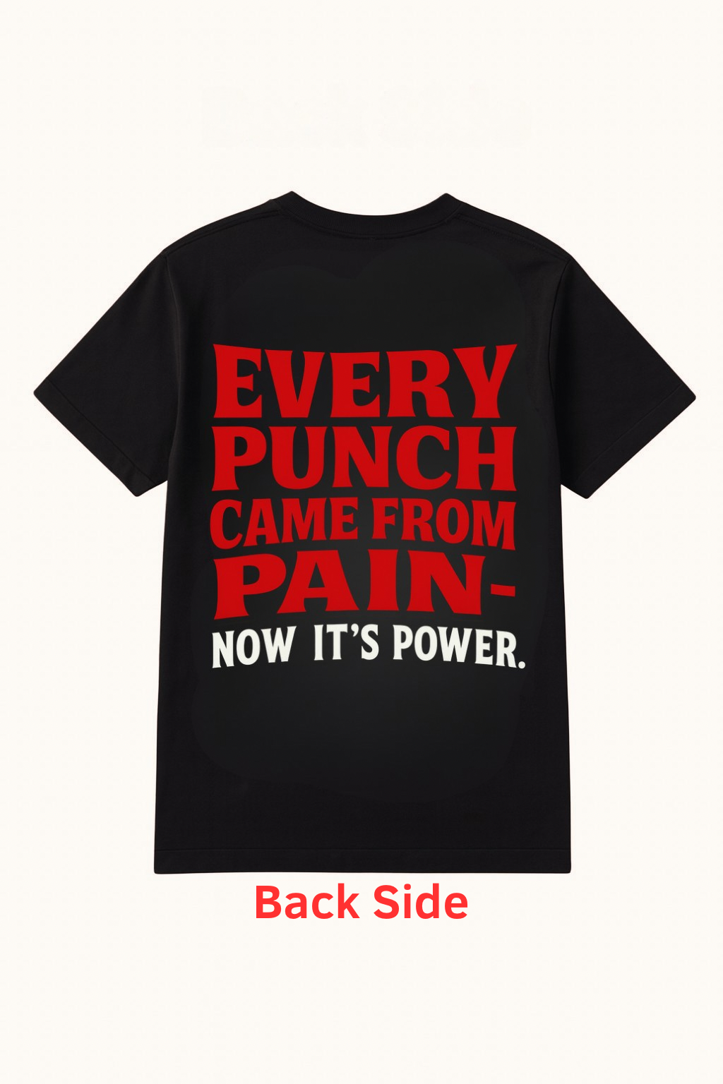 Hoodnomics Is a Knockout Tee — Hoodnomics Apparel™